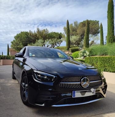 Professional Service