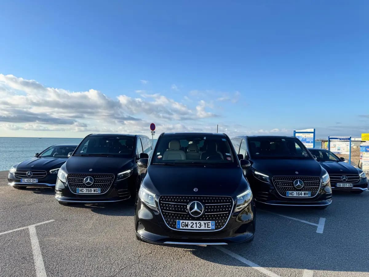 Memorable Experiences